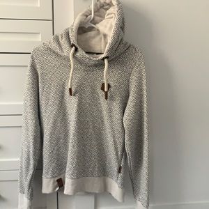 Naketano sweatshirt